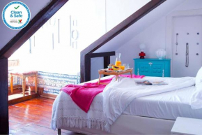 Best location Spacious charming 2 rooms Great Views